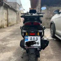 موتور Adv 150 کویر|موتورسیکلت|رشت, دباغیان|دیوار