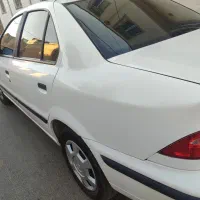 سمند lx مدل98