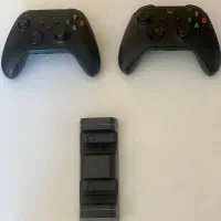 ایکس باکس سری X اصلی دو تا دسته( Xbox)