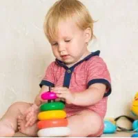 پرستار کودک