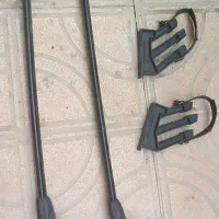 فروش اسکی بند 206