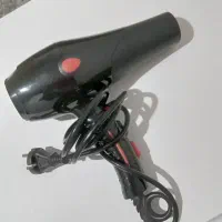 سشوار در حد نو|آرایشی، بهداشتی، درمانی|مرند, |دیوار