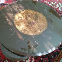 میز جلو مبلی پنج عدد