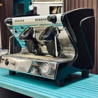 دستگاه اسپرسو قهوه‌ساز سن‌رمو میلانو مدل LX اتومات