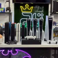 اقساطی ((pes5))با شرایط فوق العاده