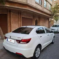 شاهین g اتومات توربو فول اپشنال مدل ۱۴۰۲|خودرو سواری و وانت|تبریز, |دیوار