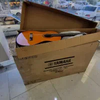 گیتار C70 یاماها Yamahaاصل اندونزی ۳۵ میلیون