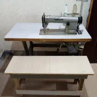 فروش چرخ خیاطی مارک YAMATAسالم تمیز بامیز نیم کت