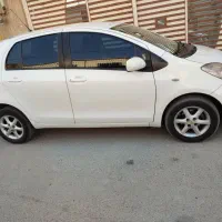 تویوتا یاریس هاچبک 1300cc، مدل ۲۰۰۸|خودرو سواری و وانت|برخوار, |دیوار