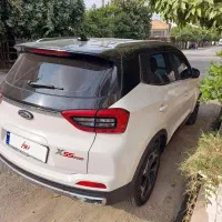 ایکس 55پرو|خودرو سواری و وانت|کلاله, |دیوار