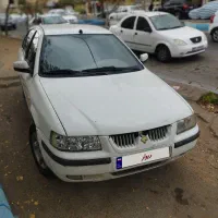 سمندساده XU7