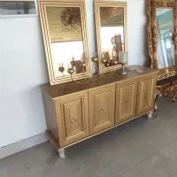 آینه کنسول