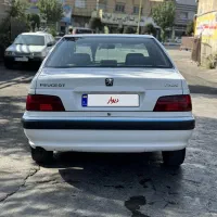 پرشیا سال تمیز