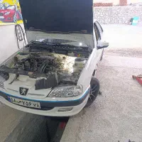 میکانیکی جلوبندی