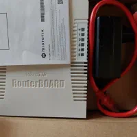 روتر میکروتیک|مودم و تجهیزات شبکه|تهران, سلسبیل جنوبی|دیوار