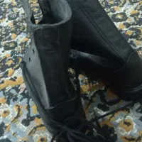 پوتین سرباز|کیف، کفش، کمربند|بندر امام خمینی, |دیوار