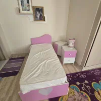سرویس خواب کودک و نوجوان|تخت و سرویس خواب|اصفهان, جلفا|دیوار