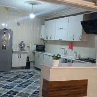 گلیم فرش ۹ متری