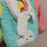 لباس بچه
