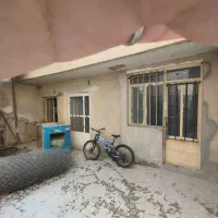 خانه کلنگی ۱۲۵متری سند دار|فروش زمین و ملک کلنگی|قرچک, داوود آباد|دیوار