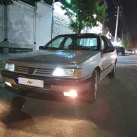 پژو 405 مدل 86