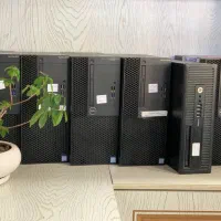 کیس dell قدرتمند زیر قیمت بازار