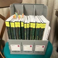 پکیج کامل کتاب‌های نظام مهندسی معماری اجرا و نظارت