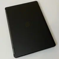 لپتاپ DELL امریکایی Full HD رام ۱۲|رایانه همراه|تهران, فردوس|دیوار