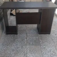 میز کامپیوتر|میز تحریر و کامپیوتر|قم, نوقطار|دیوار