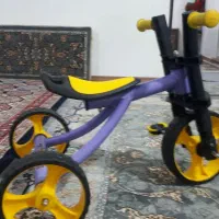 تعدادی وسایل فروشی