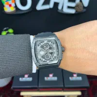 ساعت مچی نیوی فورس NAVIFORCE NF8052|ساعت|قم, میرزائیه|دیوار