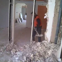 کارها ساختمانی خدمات و تاسیسات وغیره