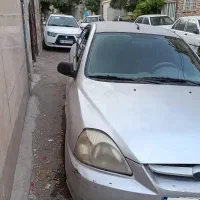 ریو مونتاژ ۸۶|خودرو سواری و وانت|شهریار, شهریار|دیوار