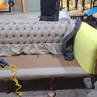 تعمیرات انواع مبلمان|خدمات پیشه و مهارت|پردیس, سیاه سنگ|دیوار