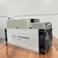 ماینر m50.122T استوک