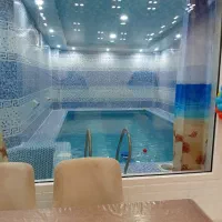 اجاره ویلای ساحلی استخردار