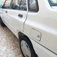 پراید 132فابریک