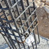 پیمانکاری ساختمان در خورموج