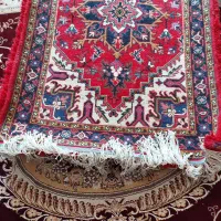 کناره نقشه هریس|فرش|تبریز, |دیوار
