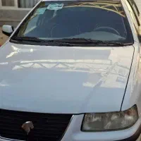 سمند ef7 مدل ۹۲ تک سوز|خودرو سواری و وانت|سنندج, |دیوار