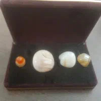سنگ جواهری