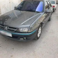 پژو پارس LX TU5، مدل ۱۳۹۴|خودرو سواری و وانت|یزد, |دیوار