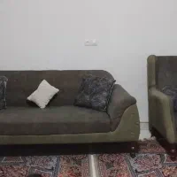 مبل راحتی هفت نفره