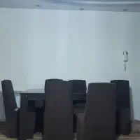میز غذاخوری