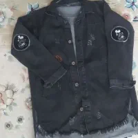 لباس کاملا نو