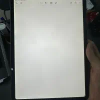 Ipad pro 2018 64gig
