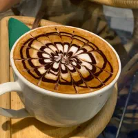 باریستا و ویتر ، مسلط و حرفه ای