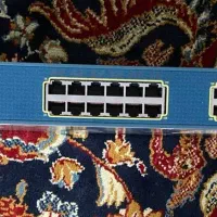 سوییچ ۲۴ پورت PoE سیسکو Cisco C3560-24PS-S