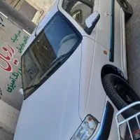 پارس مدل ۹۳