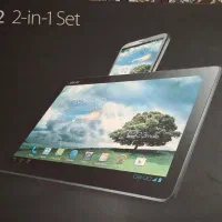 گوشی ایسوس  asus padfone2